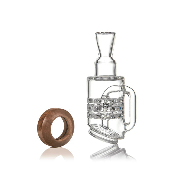 MJ Arsenal Halo Peak Attachment