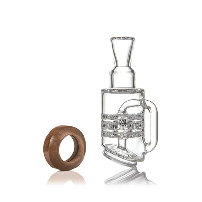 MJ Arsenal Halo Peak Attachment