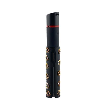 Hatfield Labz 3D Printed Bedazzled Puffco Pivot Protective Stand