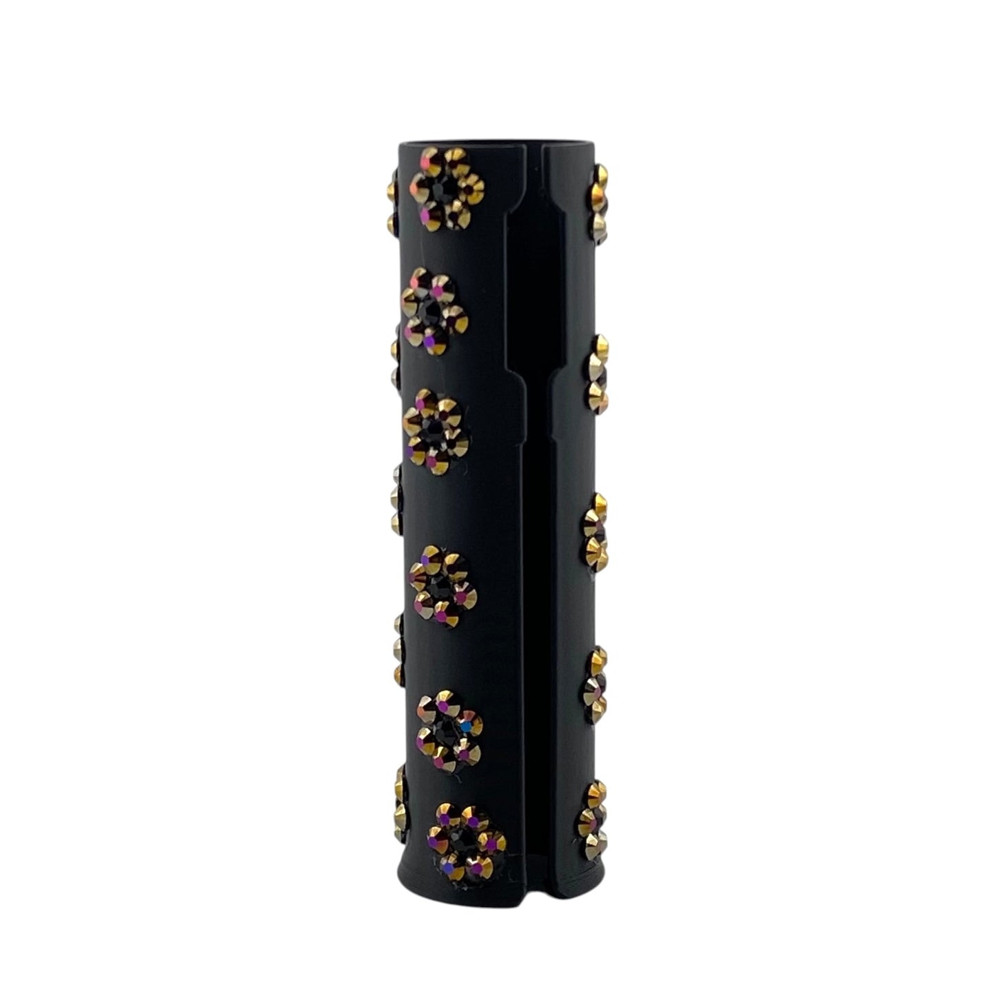 Hatfield Labz 3D Printed Bedazzled Puffco Pivot Protective Stand