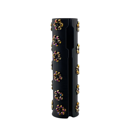 Hatfield Labz 3D Printed Bedazzled Puffco Pivot Protective Stand