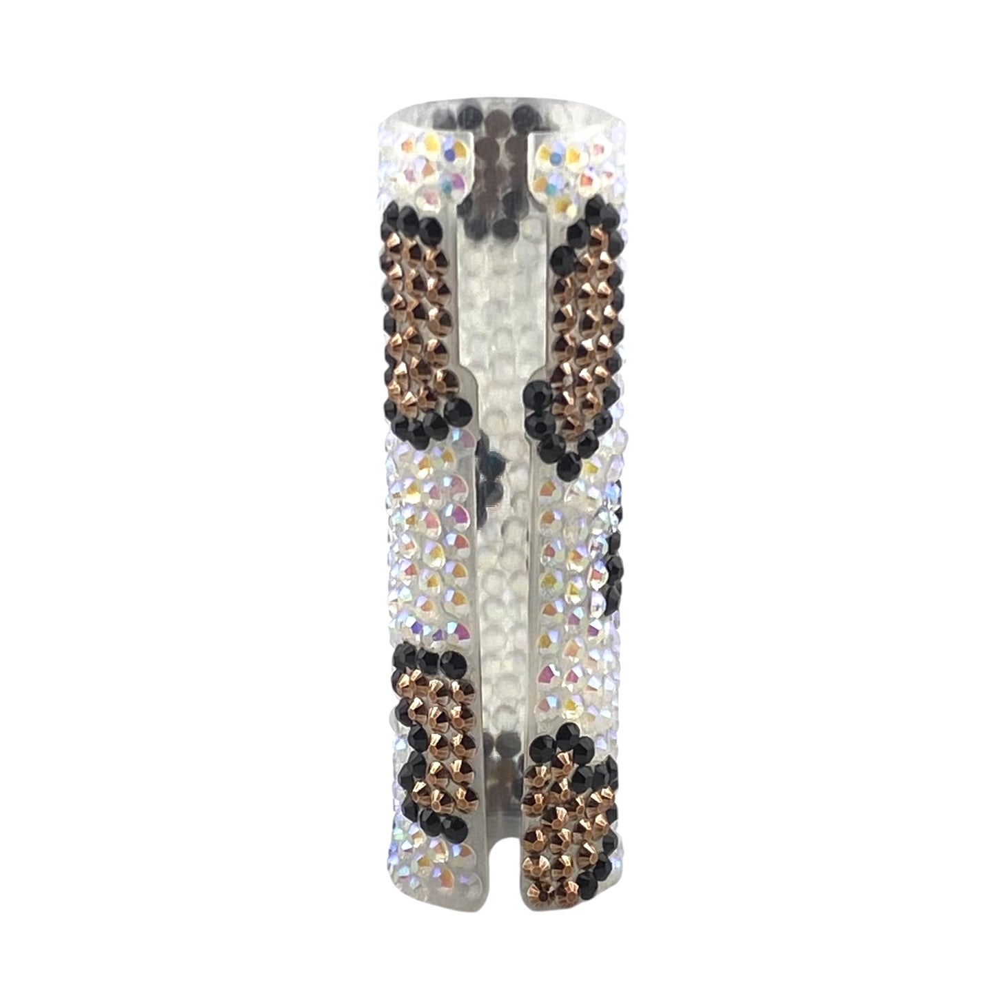 Hatfield Labz 3D Printed Bedazzled Puffco Pivot Protective Stand