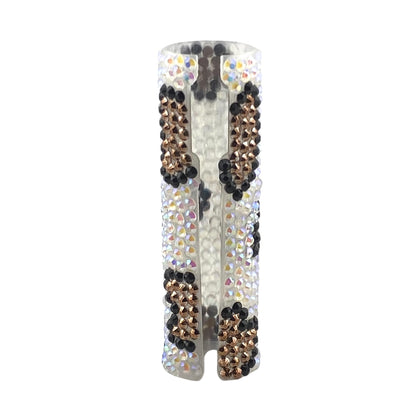 Hatfield Labz 3D Printed Bedazzled Puffco Pivot Protective Stand