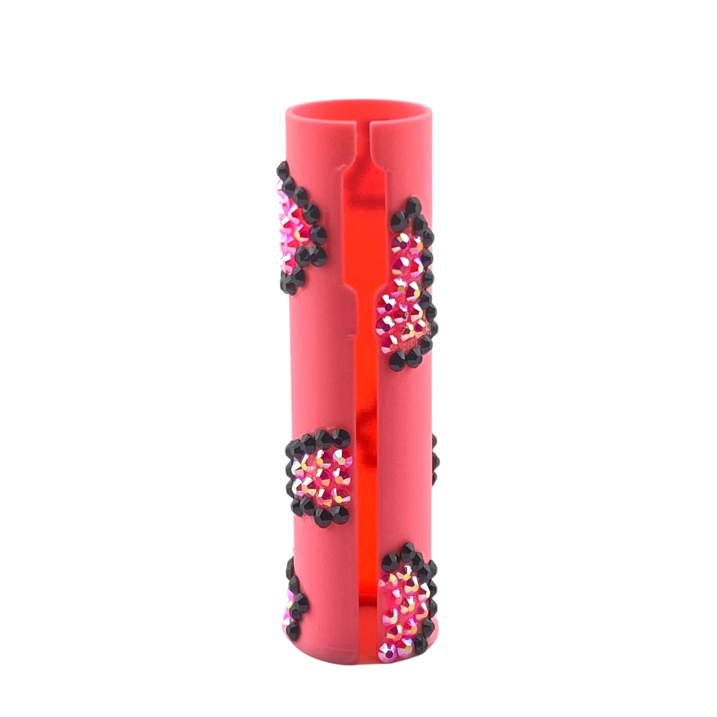Hatfield Labz 3D Printed Bedazzled Puffco Pivot Protective Stand