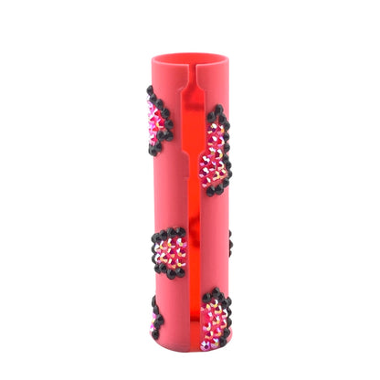 Hatfield Labz 3D Printed Bedazzled Puffco Pivot Protective Stand