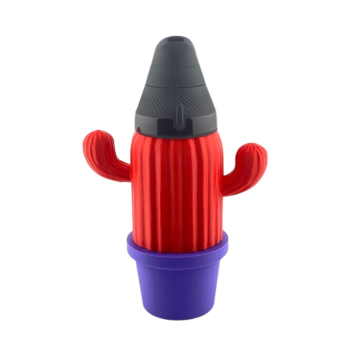Hatfield Labz 3D Printed Cactus Cooler Proxy Core Base