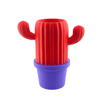 Hatfield Labz 3D Printed Cactus Cooler Proxy Core Base
