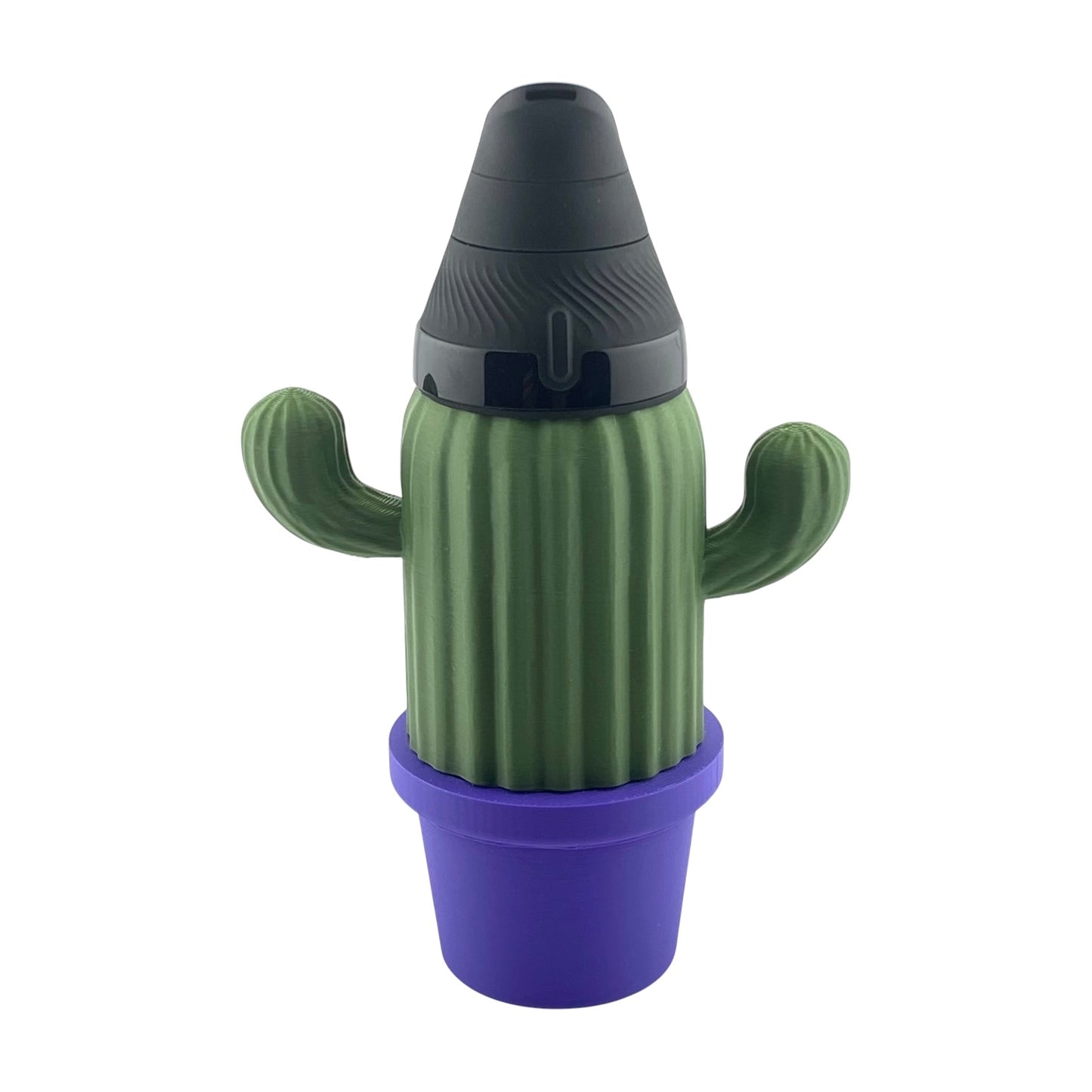Hatfield Labz 3D Printed Cactus Cooler Proxy Core Base