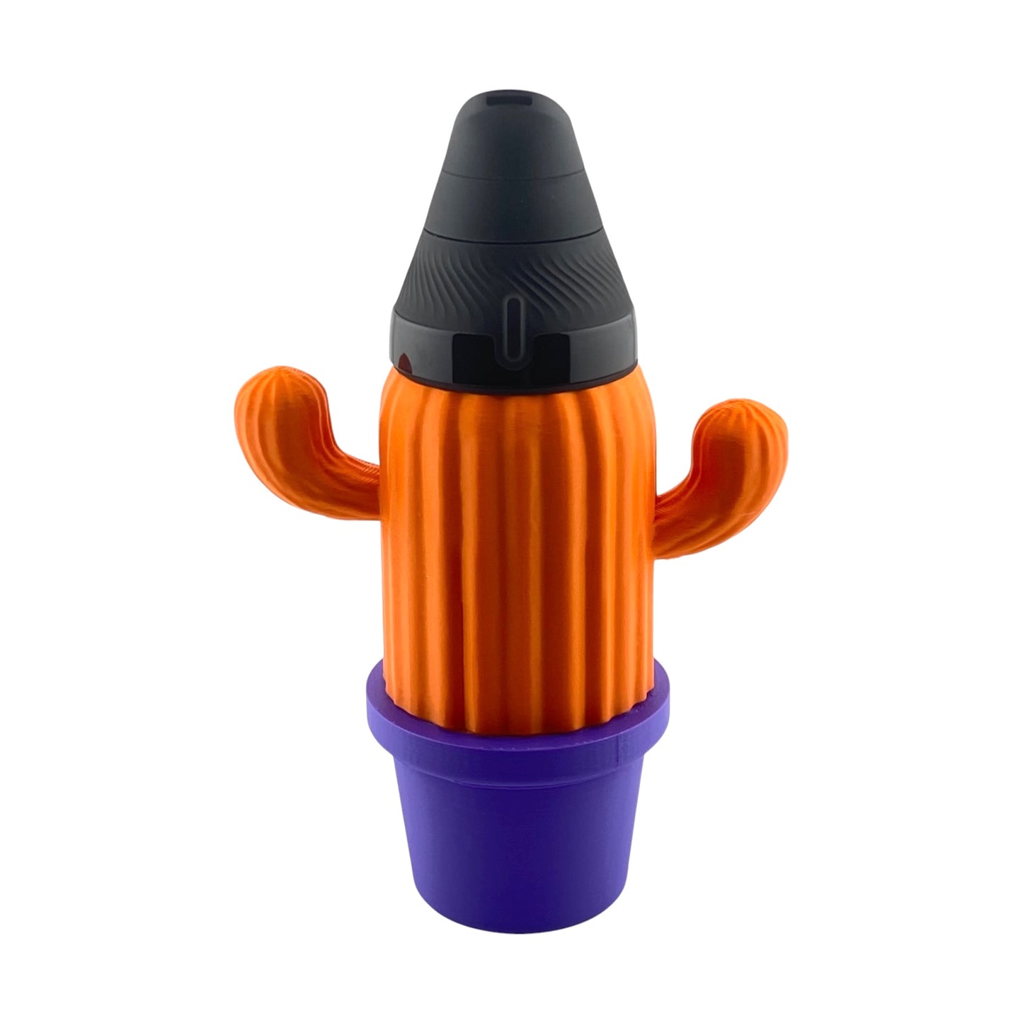 Hatfield Labz 3D Printed Cactus Cooler Proxy Core Base