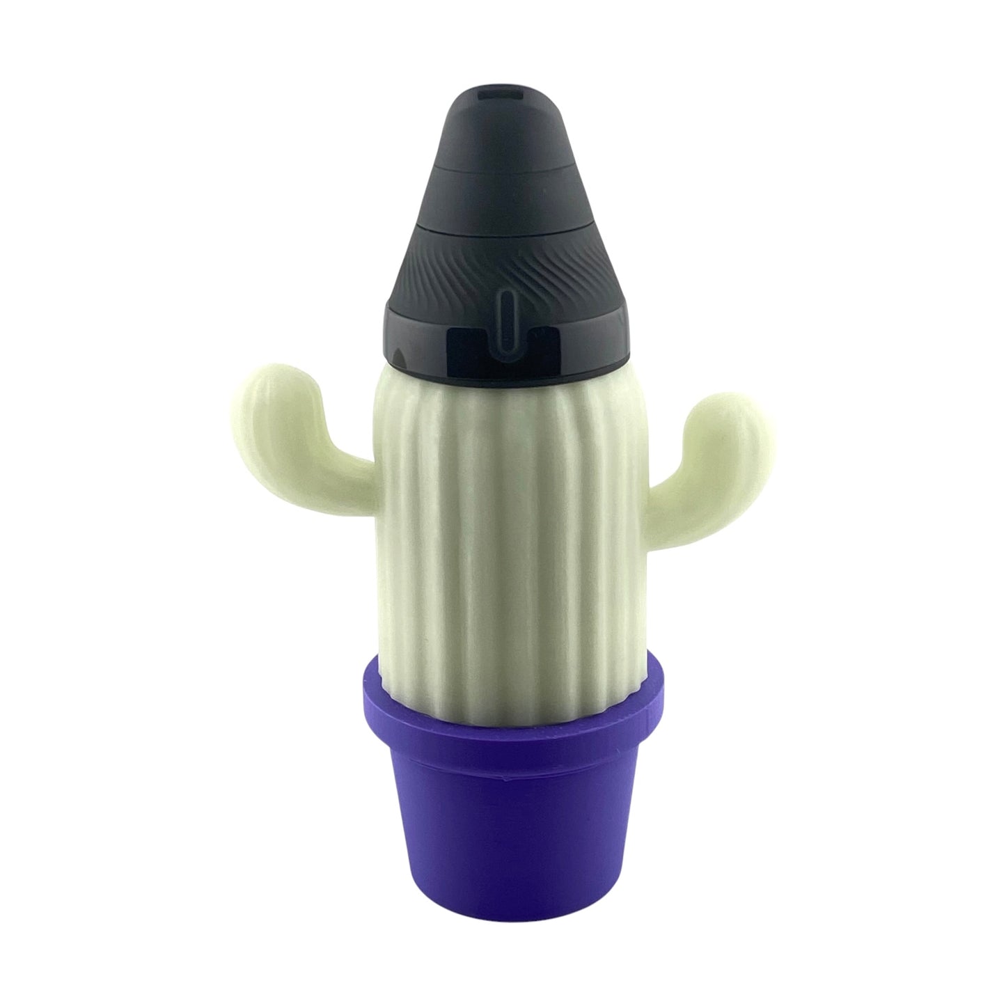 Hatfield Labz 3D Printed Cactus Cooler Proxy Core Base