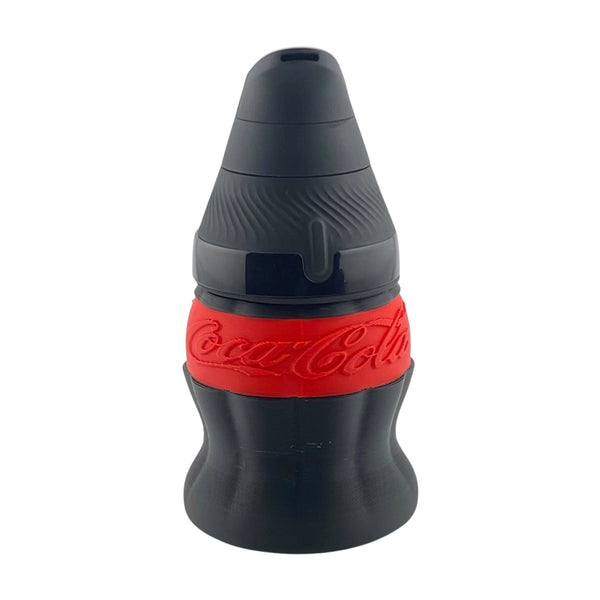 Hatfield Labz 3D Printed Coca Cola Proxy Core Base