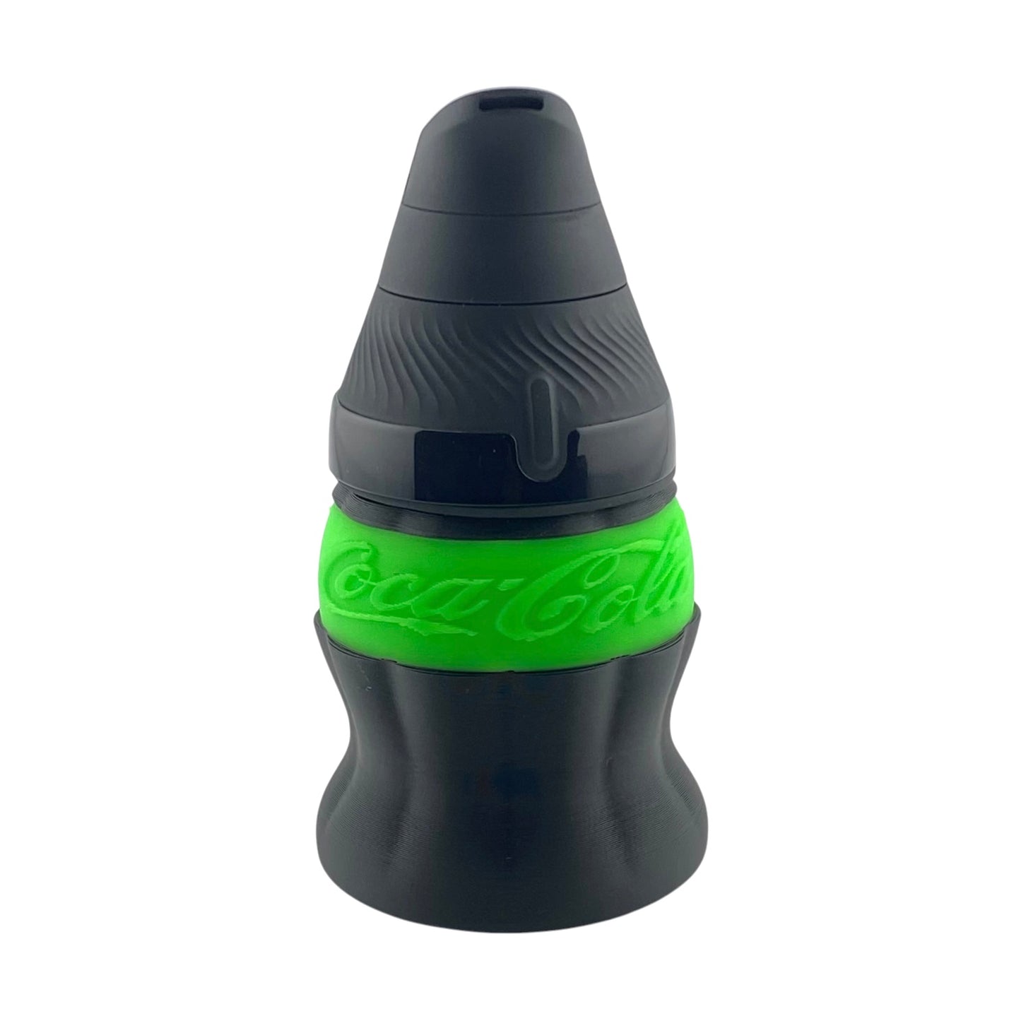 Hatfield Labz 3D Printed Coca Cola Proxy Core Base