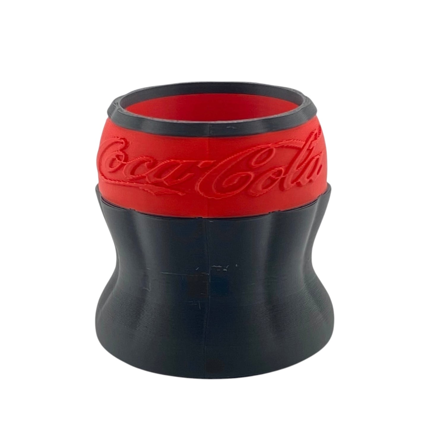 Hatfield Labz 3D Printed Coca Cola Proxy Core Base