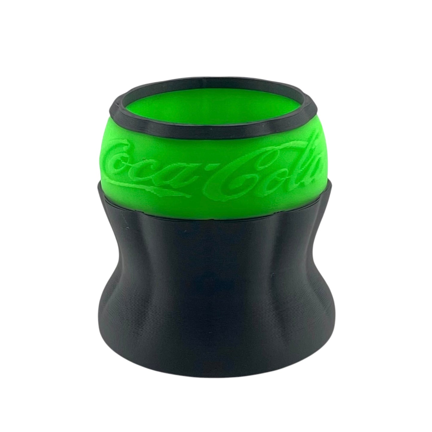 Hatfield Labz 3D Printed Coca Cola Proxy Core Base