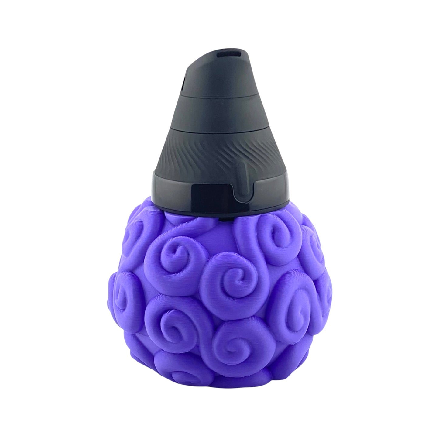 Hatfield Labz 3D Printed Devils Fruit Proxy Core Base