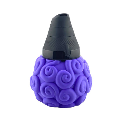 Hatfield Labz 3D Printed Devils Fruit Proxy Core Base