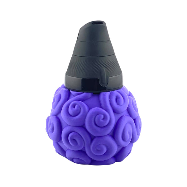 Hatfield Labz 3D Printed Devils Fruit Proxy Core Base