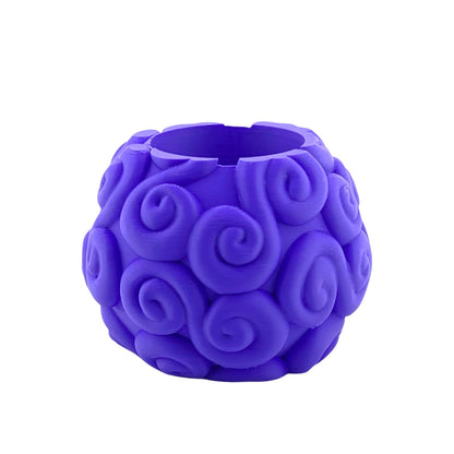 Hatfield Labz 3D Printed Devils Fruit Proxy Core Base