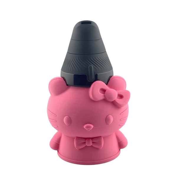 Hatfield Labz 3D Printed Hello Kitty Proxy Core Base