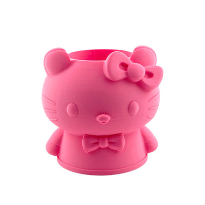 Hatfield Labz 3D Printed Hello Kitty Proxy Core Base