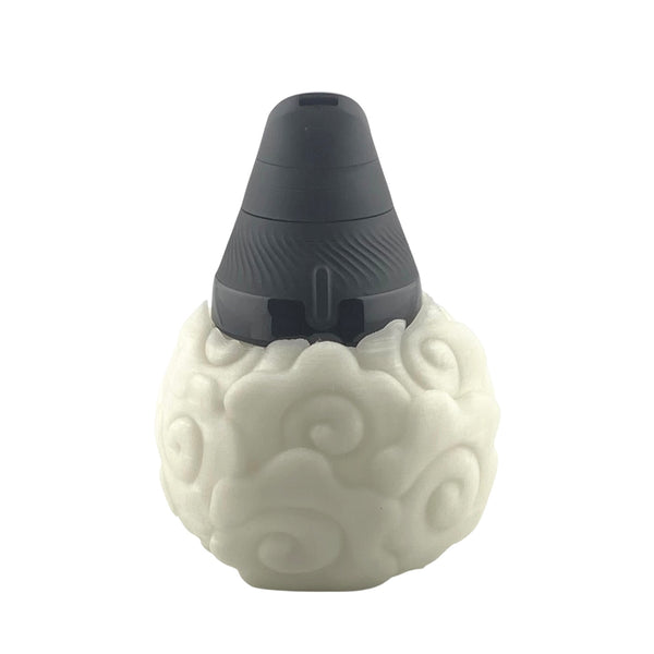 Hatfield Labz 3D Printed Smoke Fruit Proxy Core Base