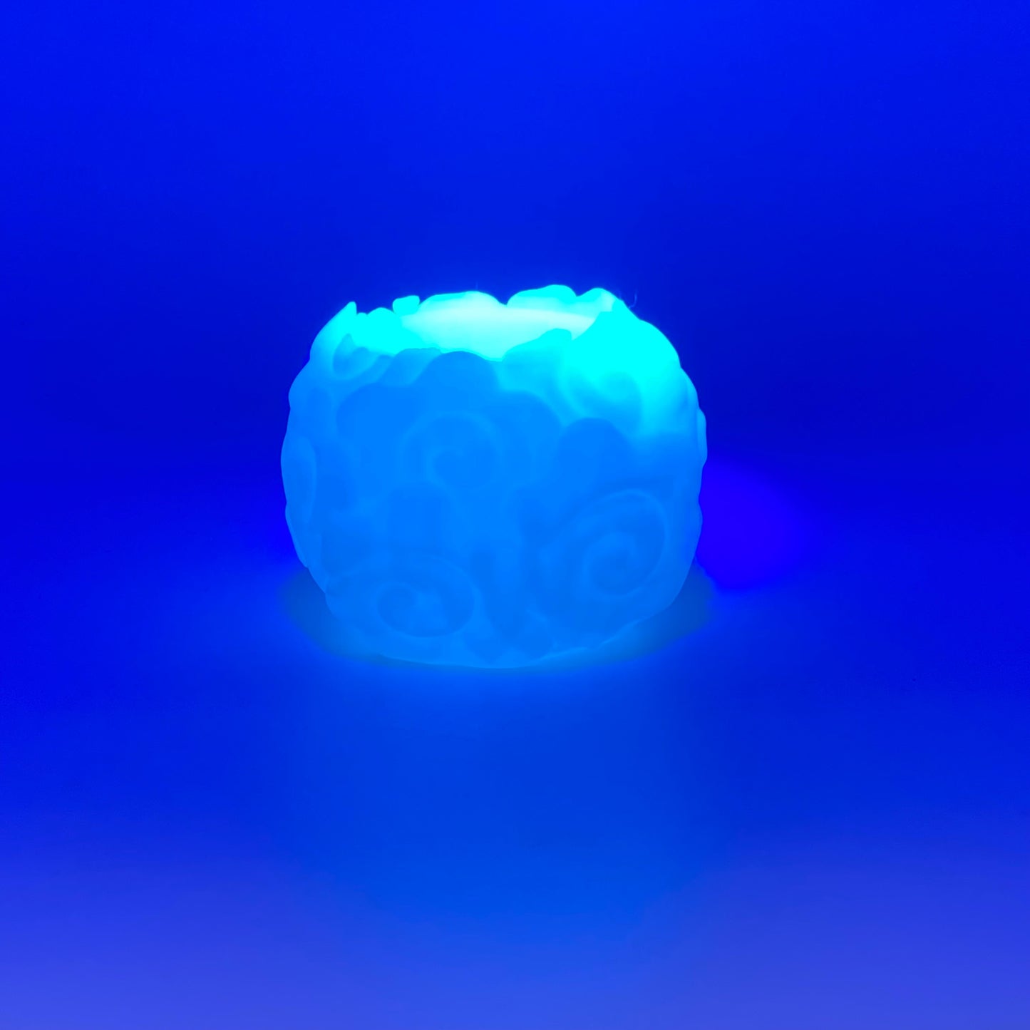 Hatfield Labz 3D Printed Smoke Fruit Proxy Core Base