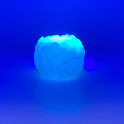 Hatfield Labz 3D Printed Smoke Fruit Proxy Core Base