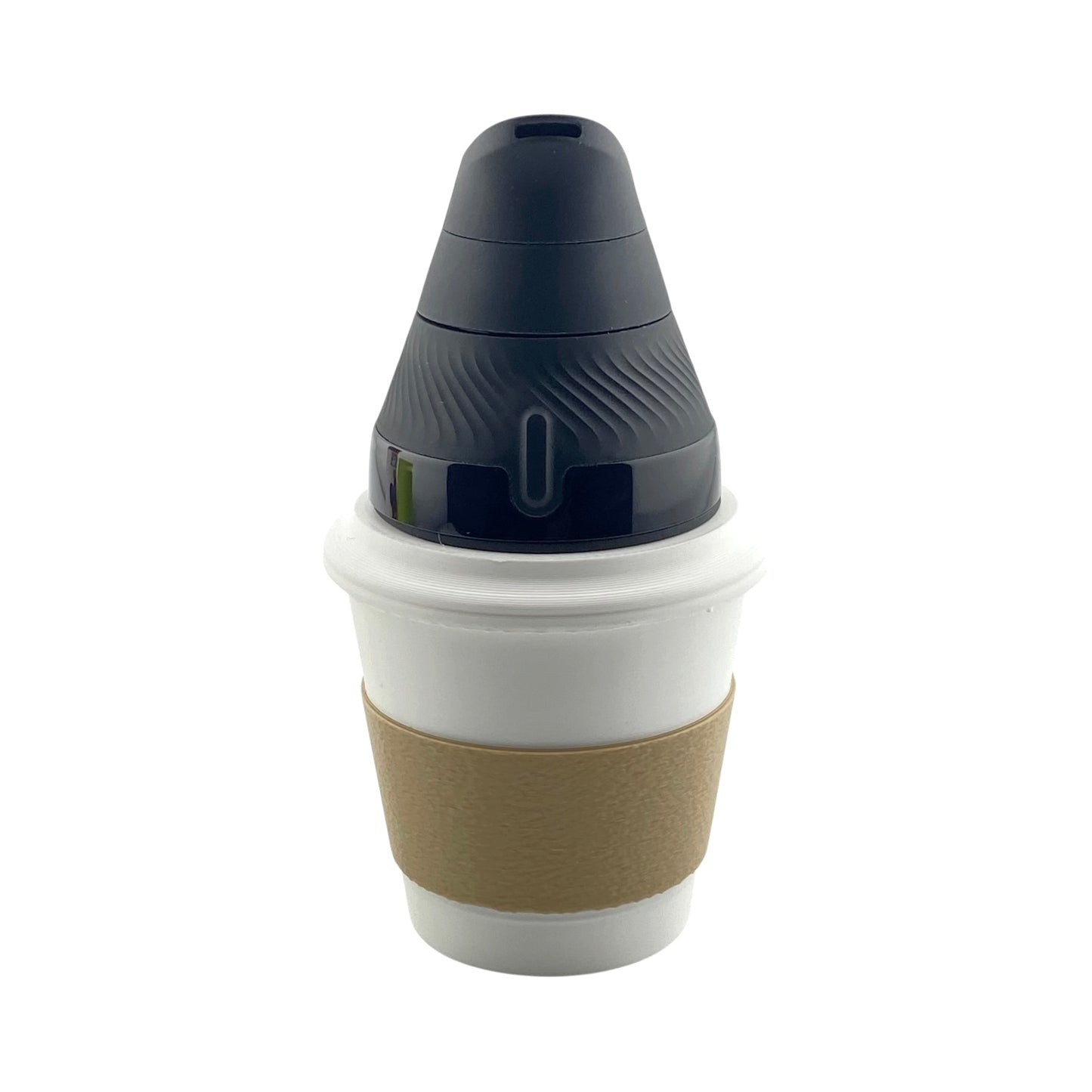 Headstash Menace 3D Printed Coffee Cup Proxy Core Base
