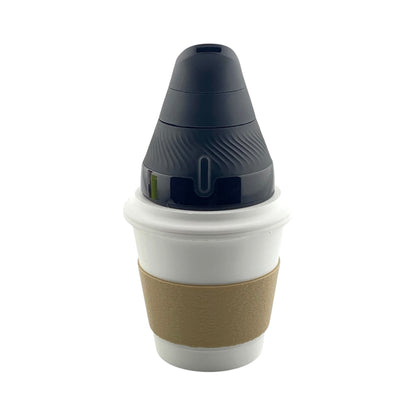 Headstash Menace 3D Printed Coffee Cup Proxy Core Base
