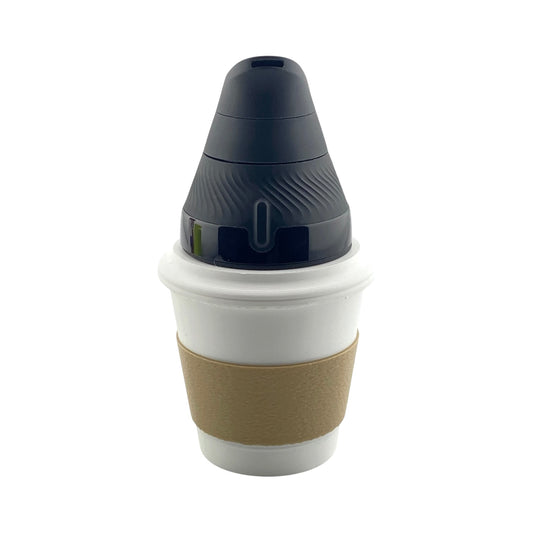Headstash Menace 3D Printed Coffee Cup Proxy Core Base