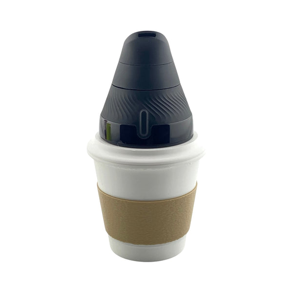 Headstash Menace 3D Printed Coffee Cup Proxy Core Base