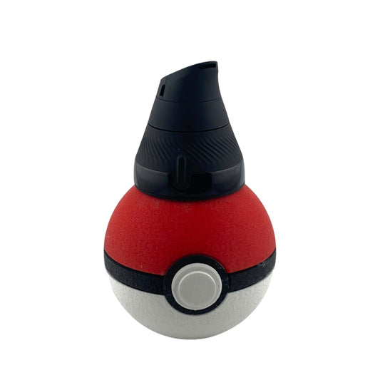 Headstash Menace 3D Printed Poke Ball Proxy Core Attachment