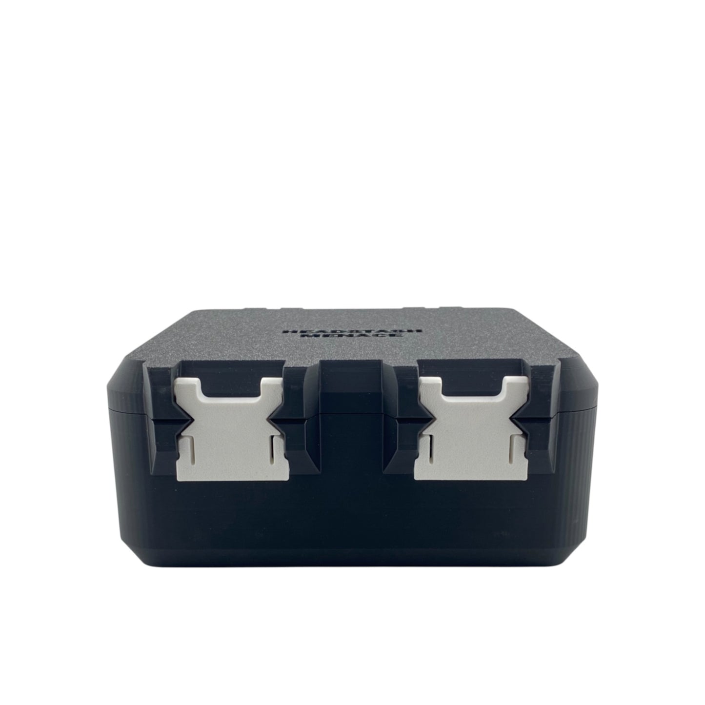 Headstash Menace 3D Printed Proxy Core Spray Can Case
