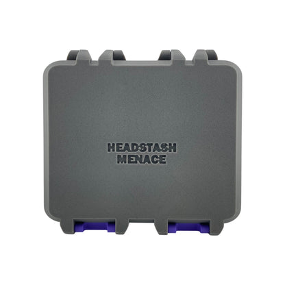 Headstash Menace 3D Printed Proxy Core Spray Can Case
