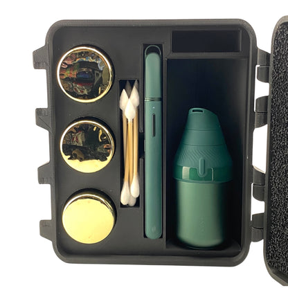 Headstash Menace 3D Printed Proxy Core Spray Can Case