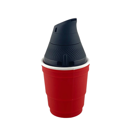 Headstash Menace 3D Printed Solo Cup Proxy Core Attachment