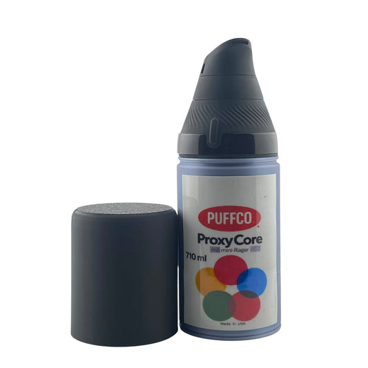Headstash Menace 3D Printed Spray Can Proxy Core Attachment