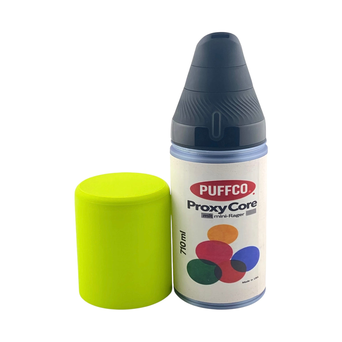 Headstash Menace 3D Printed Spray Can Proxy Core Attachment