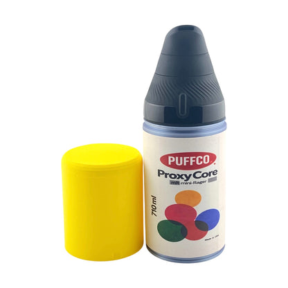 Headstash Menace 3D Printed Spray Can Proxy Core Attachment