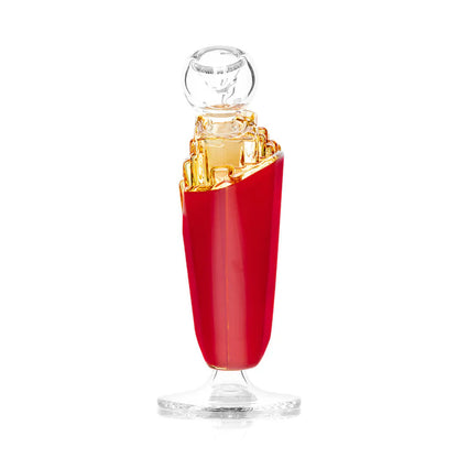 Hemper Weedonald's French Fry Bong