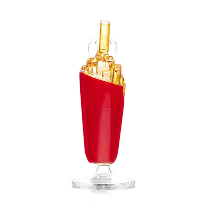 Hemper Weedonald's French Fry Bong