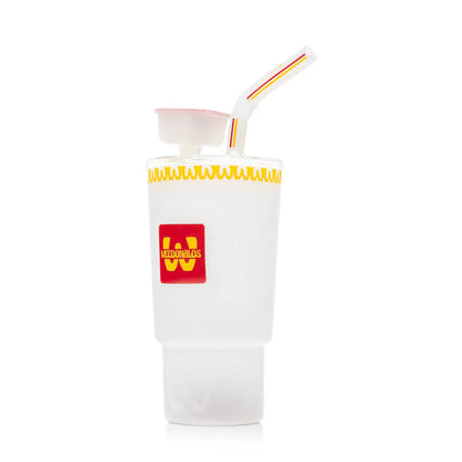 Hemper Weedonald's Soda Cup XL Bong