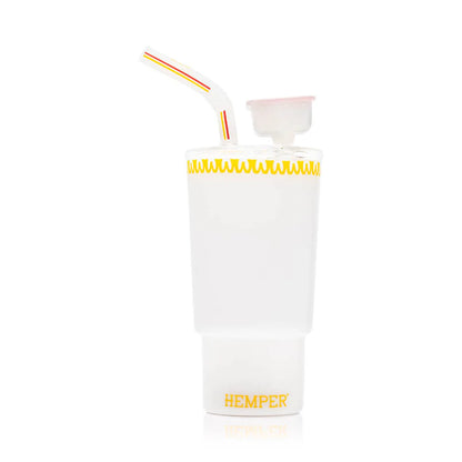 Hemper Weedonald's Soda Cup XL Bong