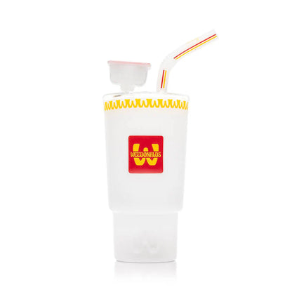 Hemper Weedonald's Soda Cup XL Bong