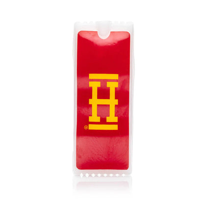 Hemper Weedonalds's Ketchup Packet Hand Pipe