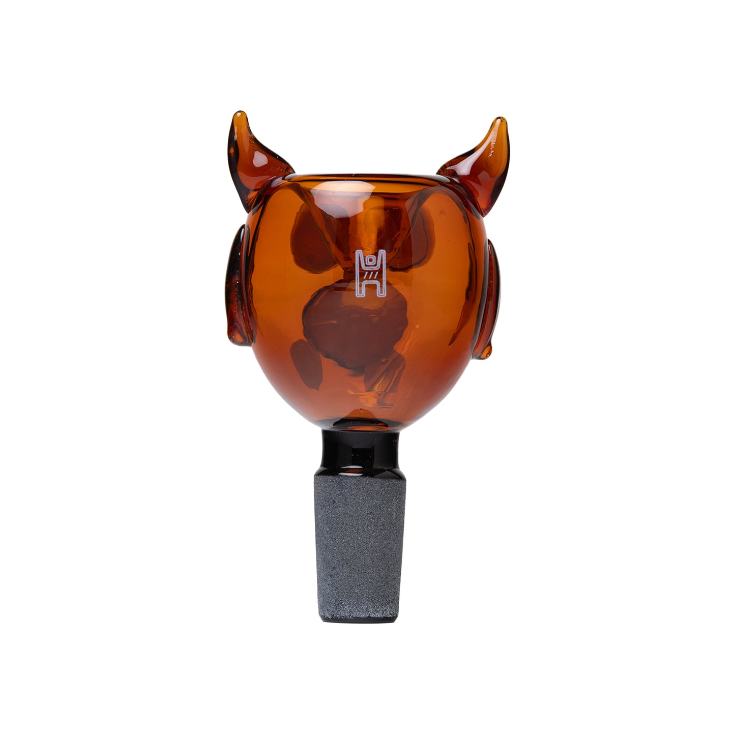 Human Grade Owl 14mm Flower Bowl