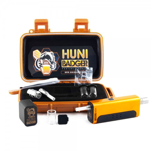 Huni Badger Portable Device