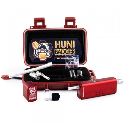 Huni Badger Portable Device