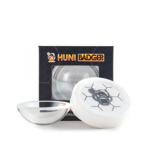 Huni Badger Huni Dish