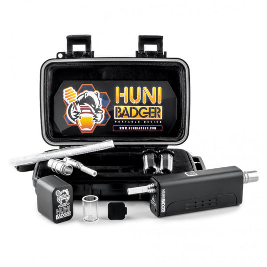 Huni Badger Portable Device